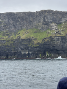 Cliffs of Moher