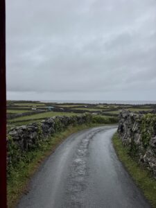 Roads
