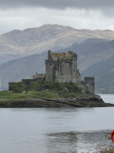Castle