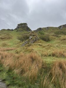 Fairy Glen