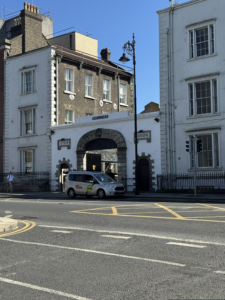 Guinness Tour