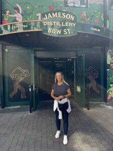 Jameson Distillery