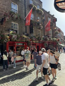 Temple Bar