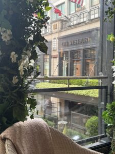 The Westbury Hotel