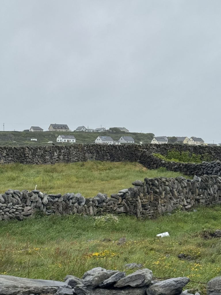 Aran Islands Ireland