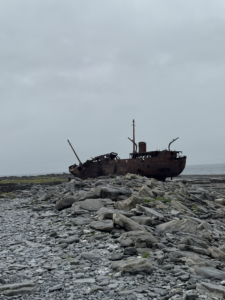 Shipwreck
